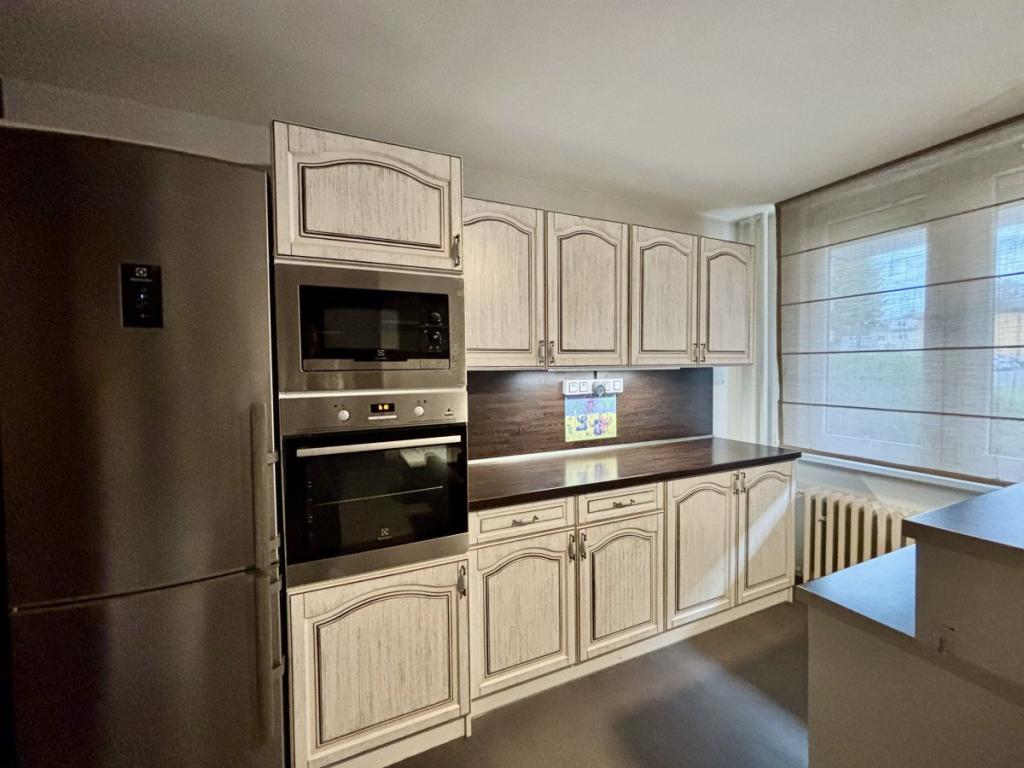 Pronájem bytu 2+kk 37 m2