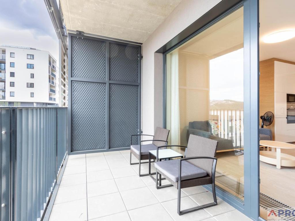 Pronájem bytu 2+kk 58 m2