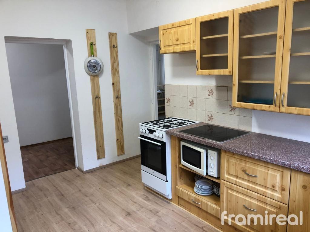 Pronájem domu 130 m2