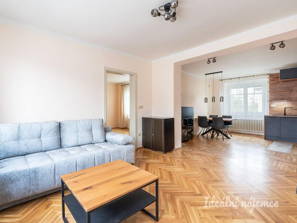 Pronájem bytu 3+kk 78 m2