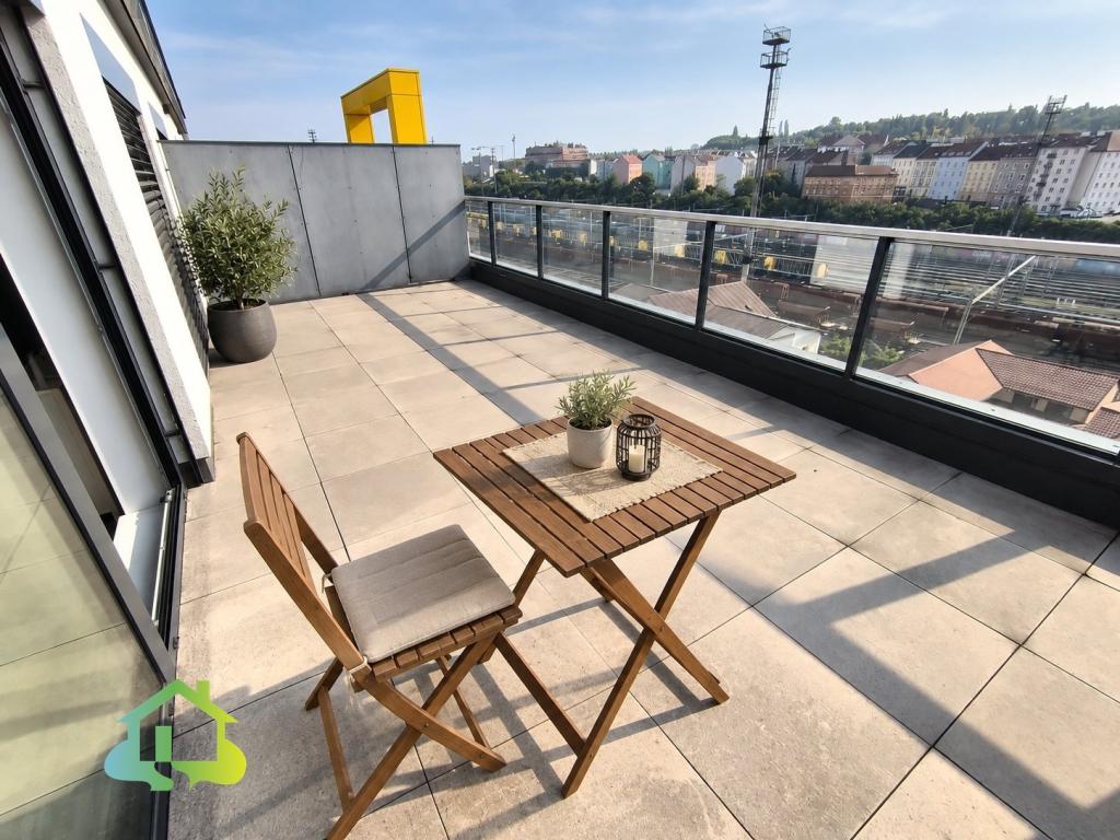 Prodej bytu 1+kk 40 m2