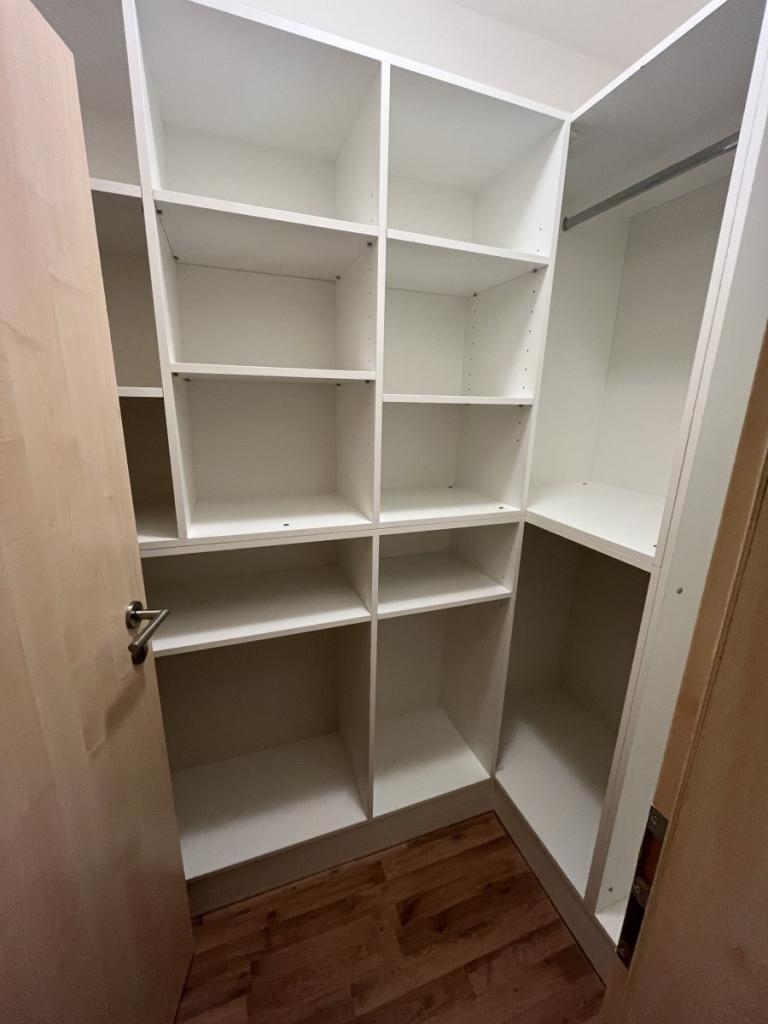 Pronájem bytu 2+kk 45 m2