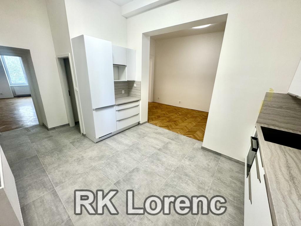 Pronájem bytu 4+kk 110 m2