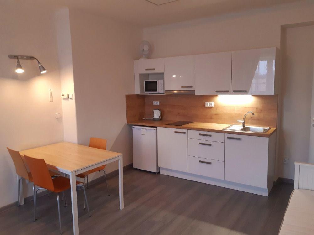 Piso, 28 m²