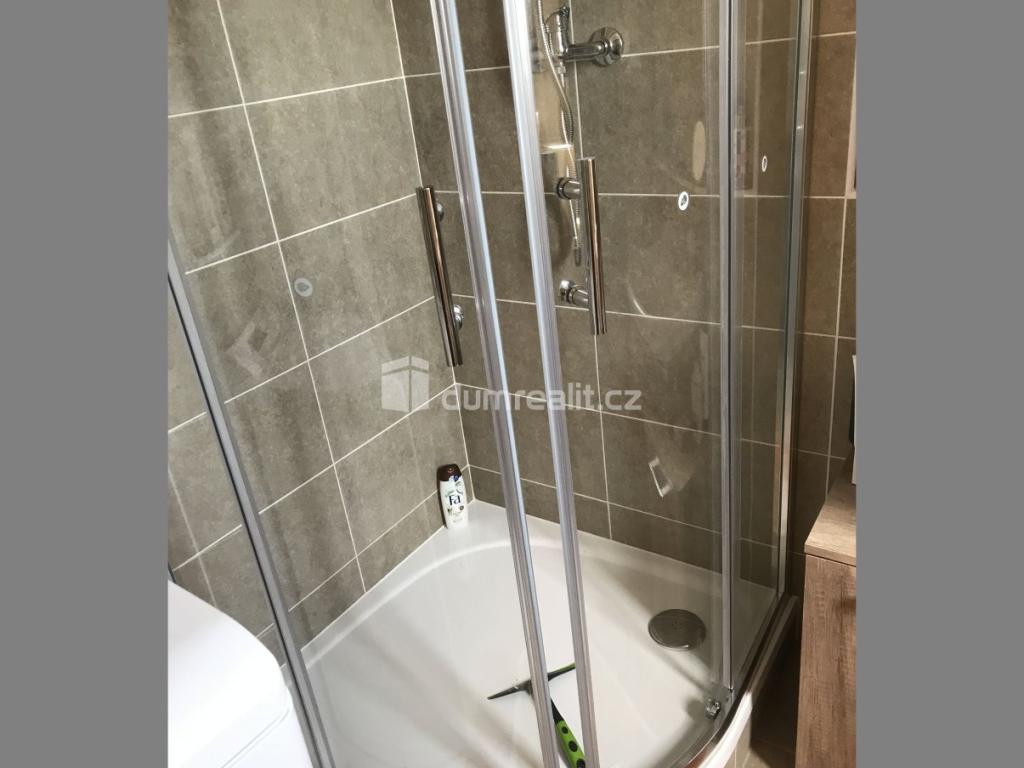Pronájem bytu 1+kk 33 m2, Praha – náhled fotky 6