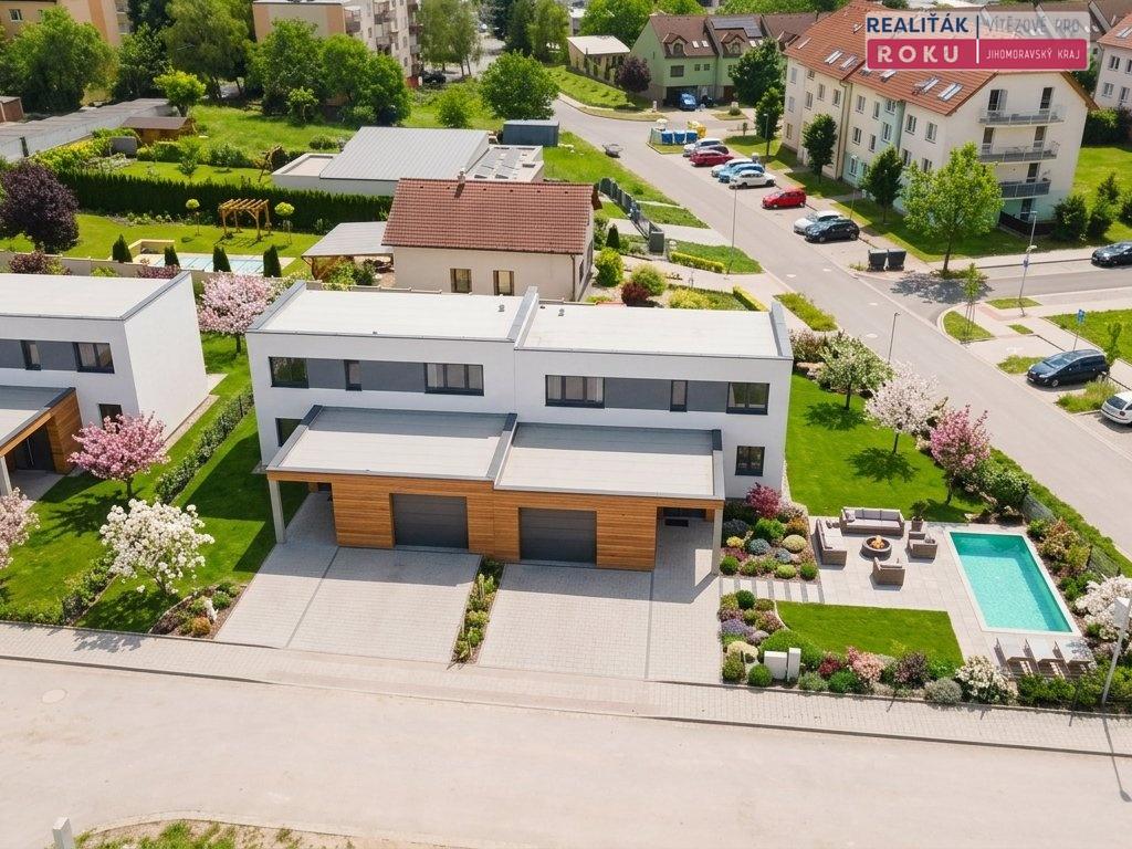 Prodej domu 177 m2