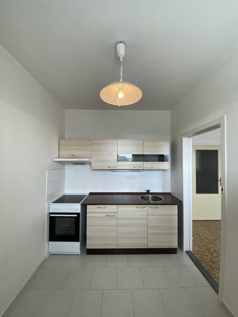 Pronájem bytu 2+1 52 m2