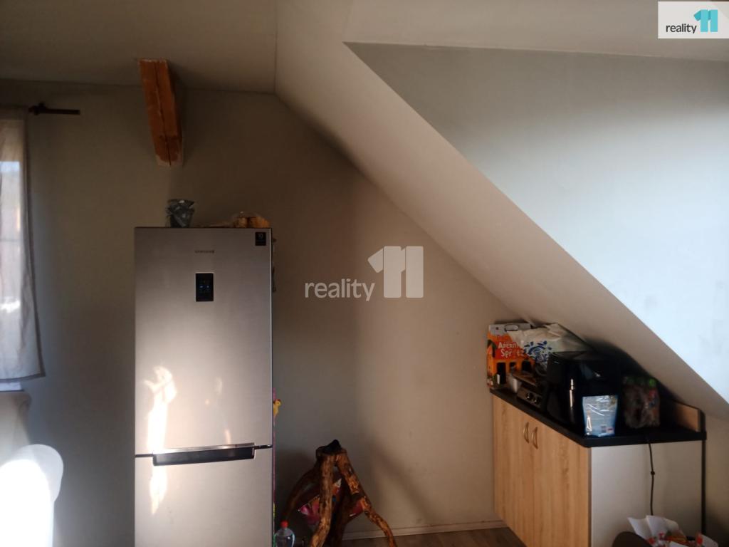 Pronájem bytu 1+1 55 m2
