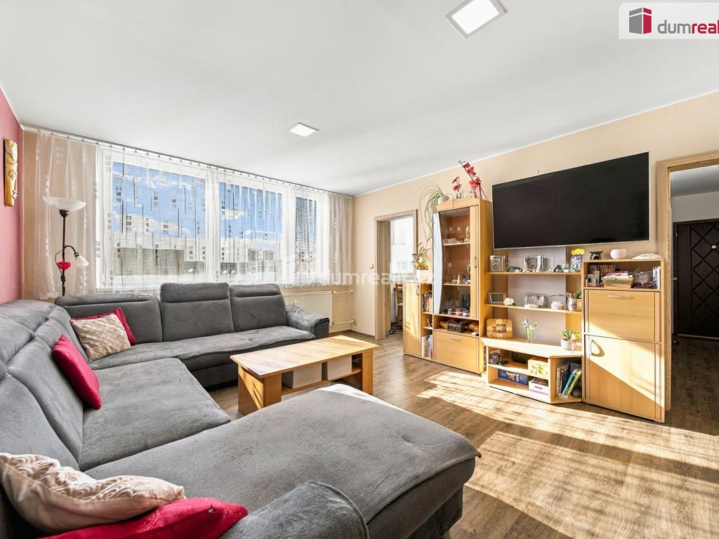Prodej bytu 3+1 70 m2, Břeclav – náhled fotky 6