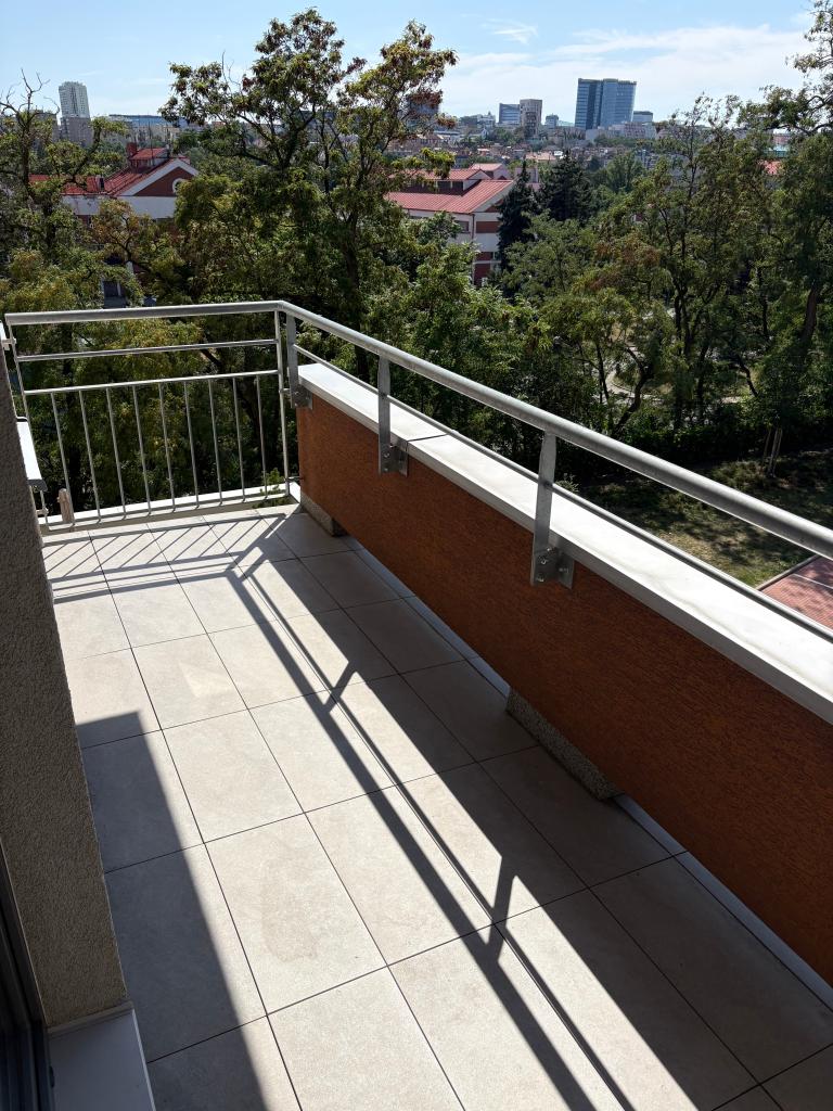 Pronájem bytu 3+kk 86 m2, Praha – náhled fotky 9