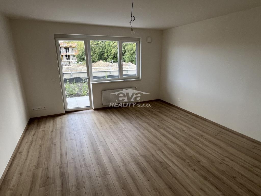 Pronájem bytu 2+kk 51 m2