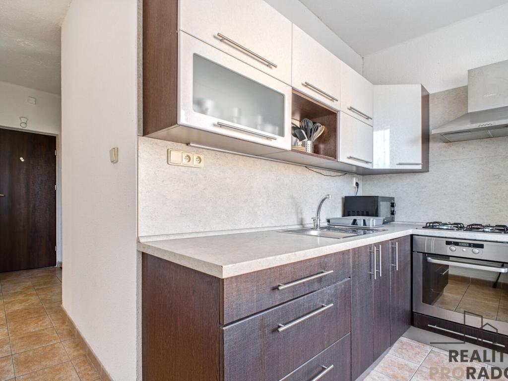 Prodej bytu 2+1 58 m2, Karviná – náhled fotky 8