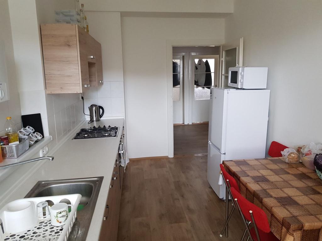 Spolubydleni bytu 1 lůžko 82 m2