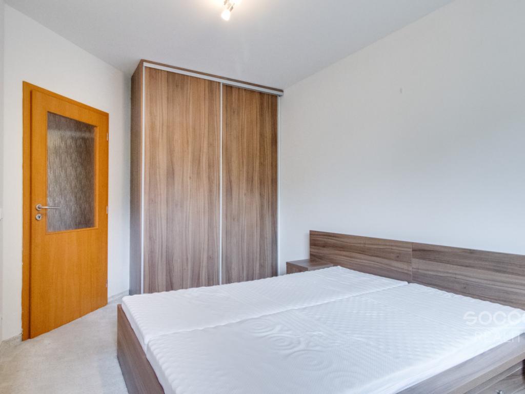 Pronájem bytu 2+kk 52 m2