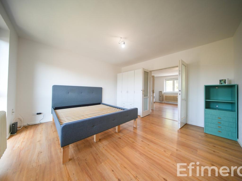 Pronájem bytu 3+kk 56 m2