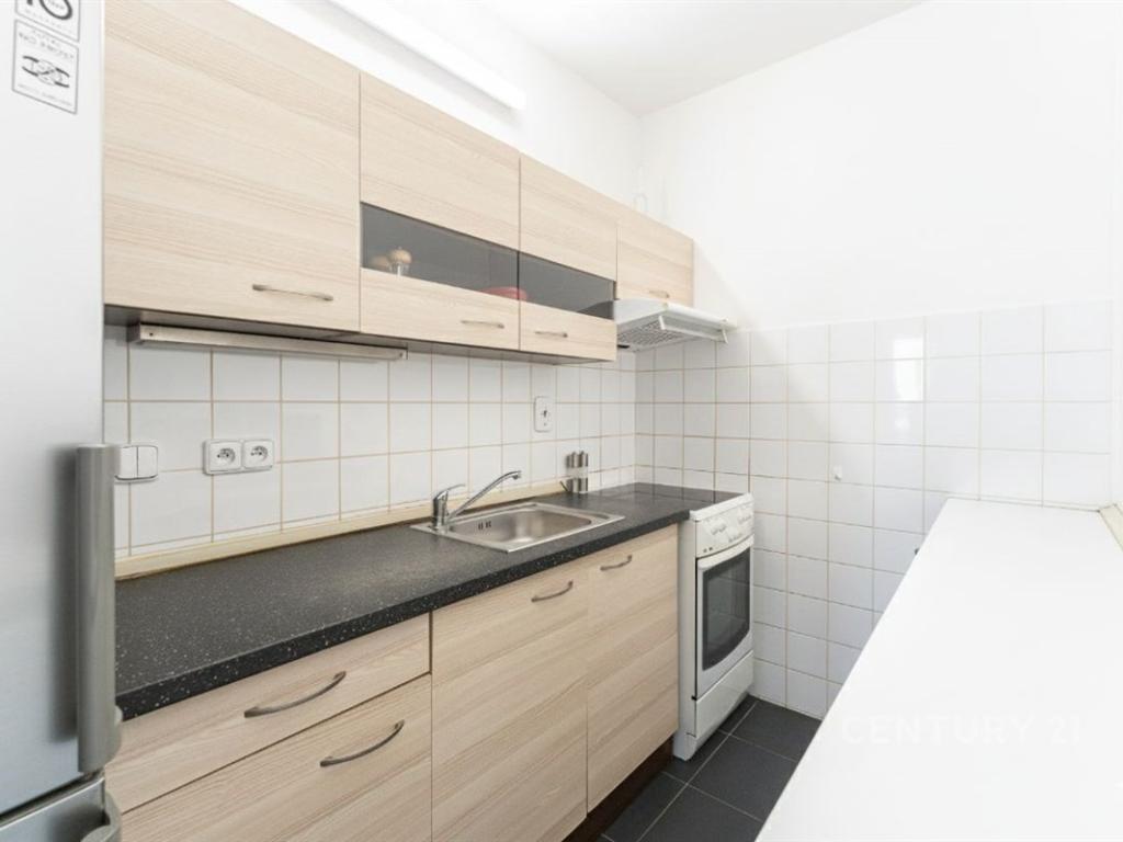 Pronájem bytu 2+kk 47 m2