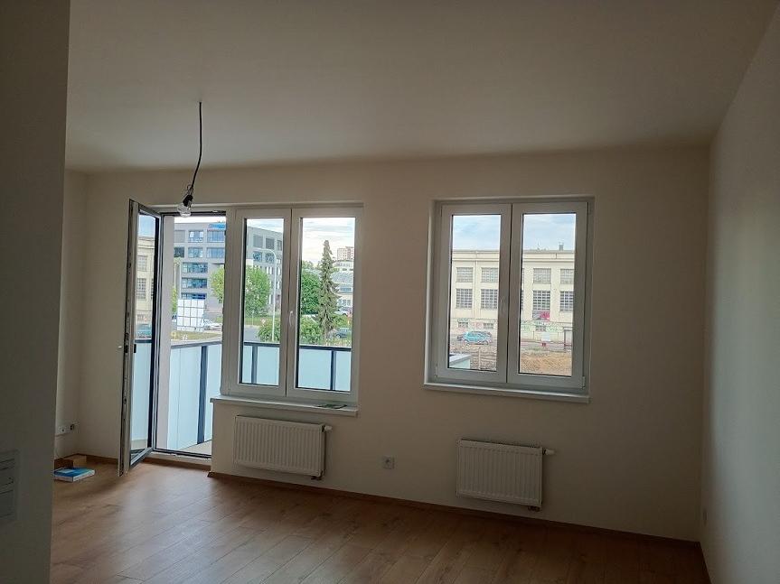 Pronájem bytu 2+kk 43 m2, Praha – náhled fotky 9