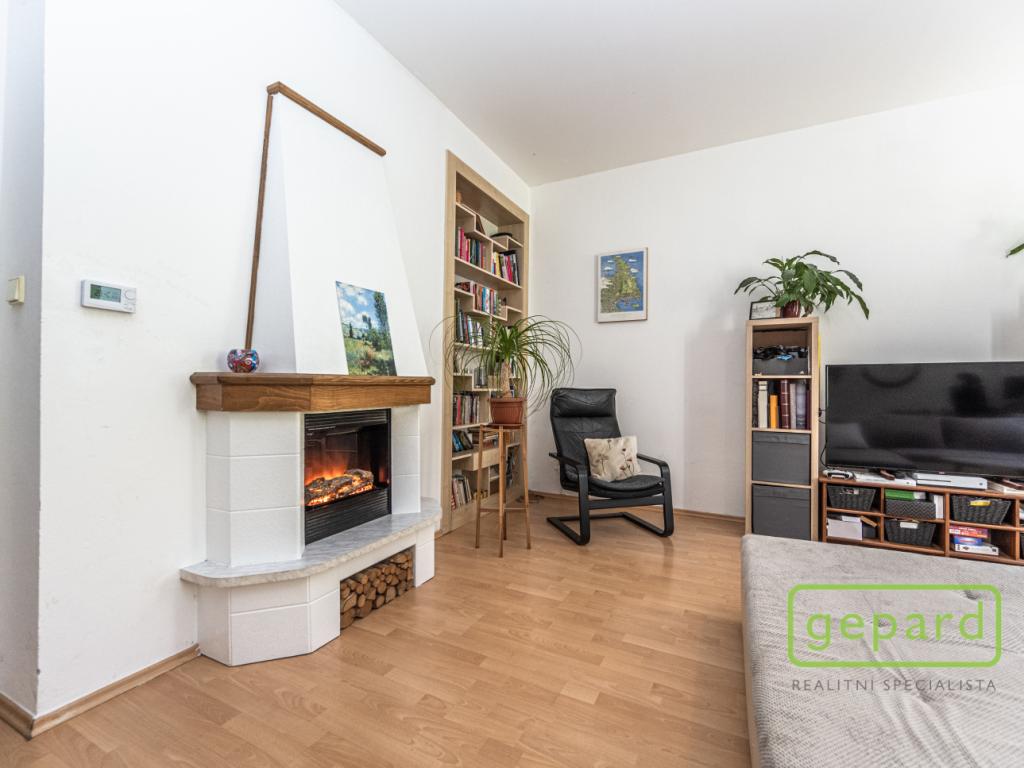Prodej bytu 2+1 68 m² – pohled 4