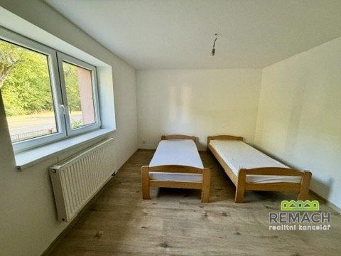 Pronájem bytu 3+1 120 m2