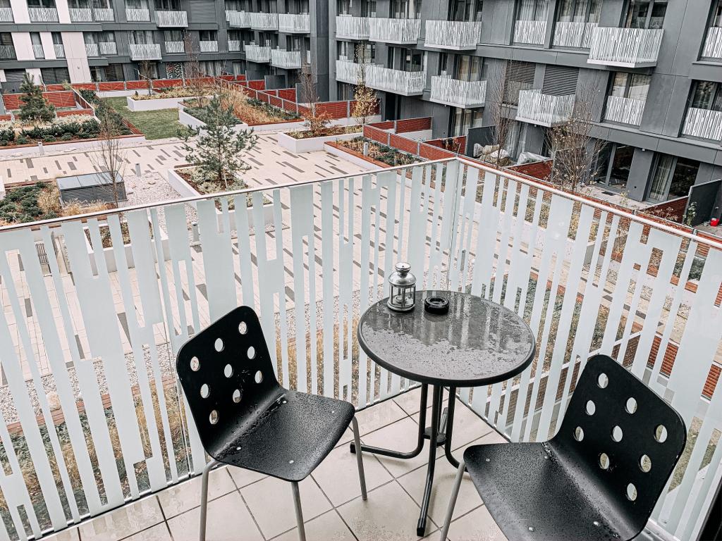 Pronajem bytu 4+kk 120 m2