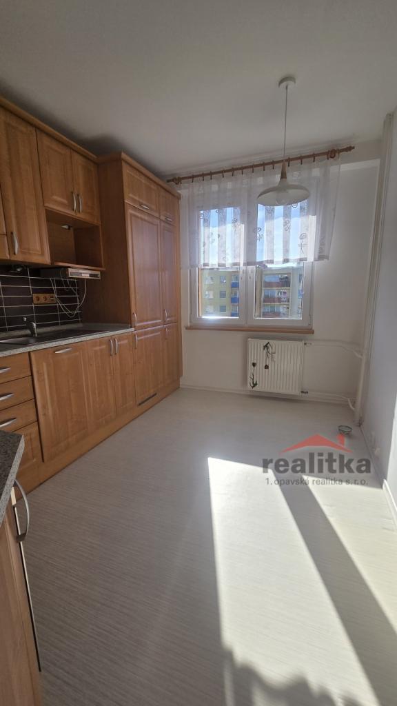Prodej bytu 3+1 74 m2