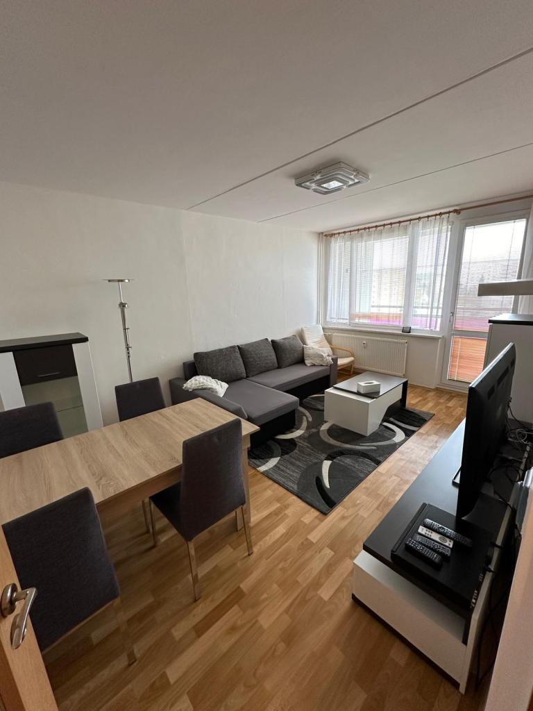 Pronájem bytu 3+1 81 m2