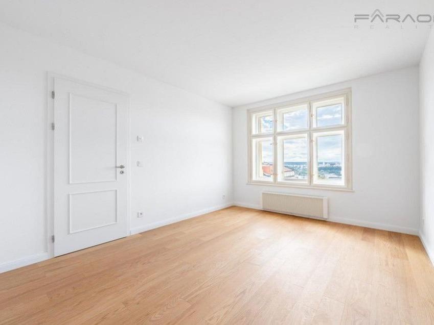 Pronájem bytu 2+kk 44 m2