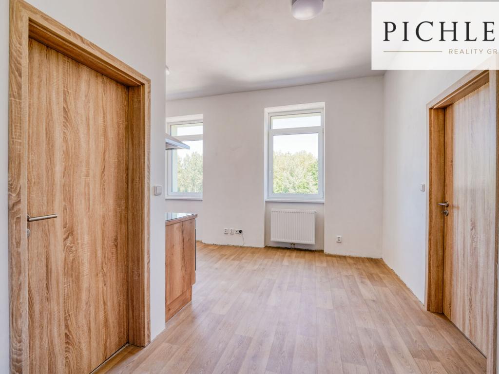 Pronájem bytu 3+kk 57 m2, Horní Bříza – náhled fotky 6