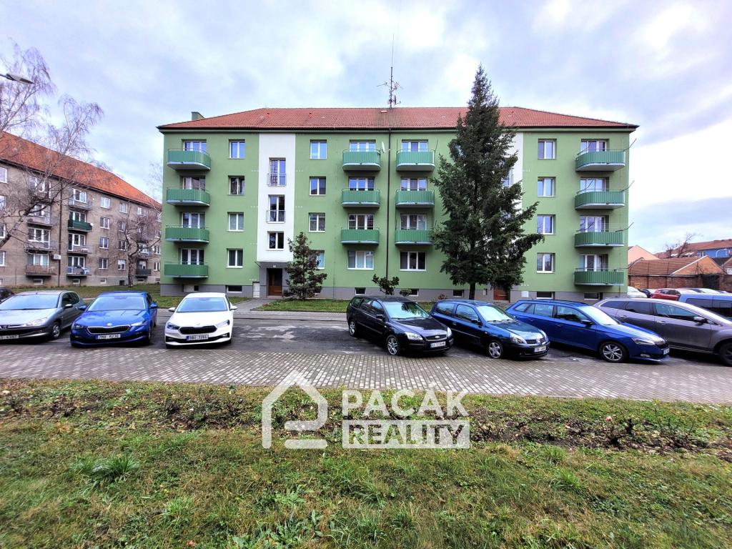 Pronájem bytu 3+1 78 m2
