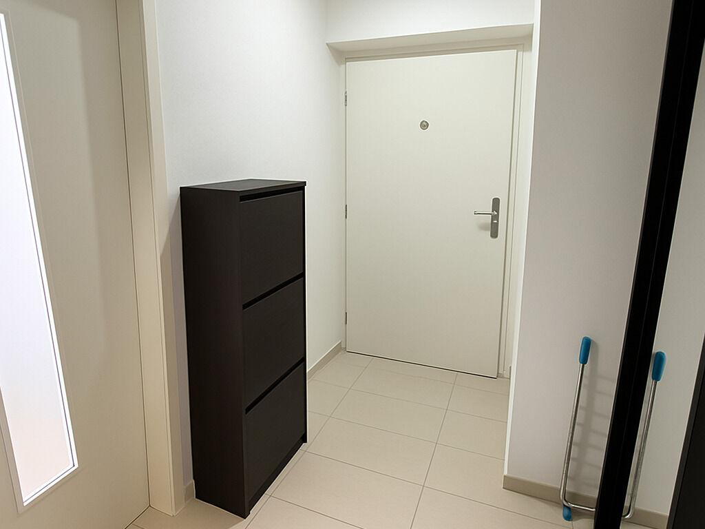 Pronájem bytu 1+kk 26 m2