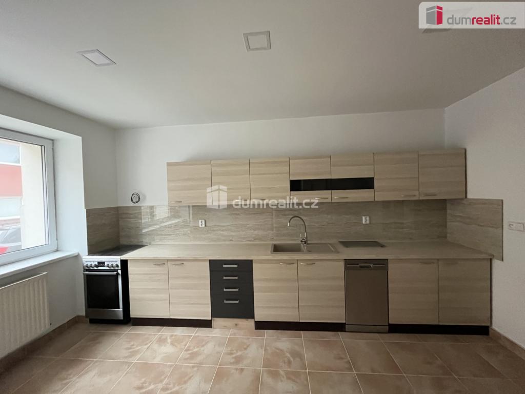 Prodej domu 204 m2