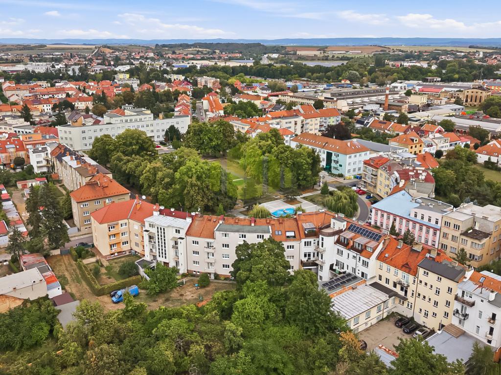 Prodej bytu 1+1 37 m2, Prostějov – náhled fotky 20