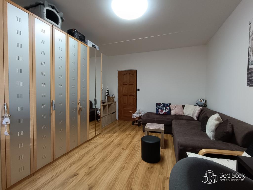 Prodej bytu 2+1 64 m2, Sokolov – náhled fotky 8