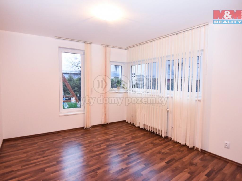 Pronajem bytu 3+kk 73 m2