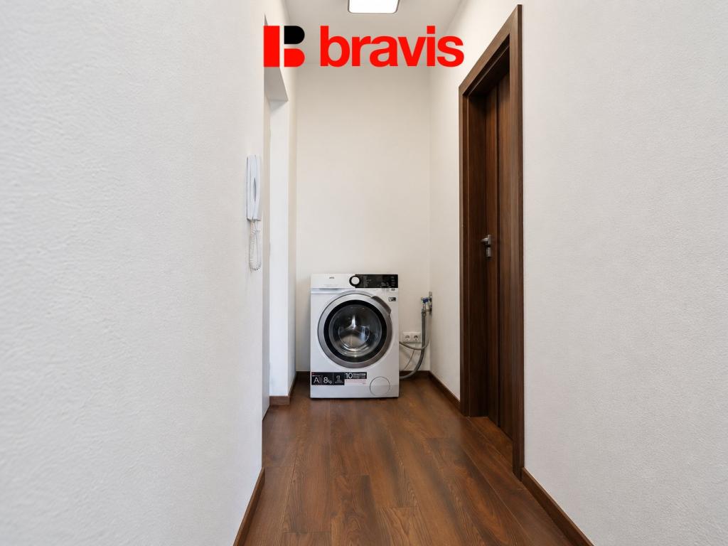 Pronájem bytu 2+kk 55 m2, Brno – náhled fotky 6