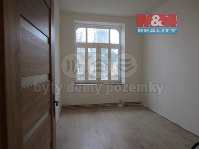Pronajem bytu 2+1 60 m2