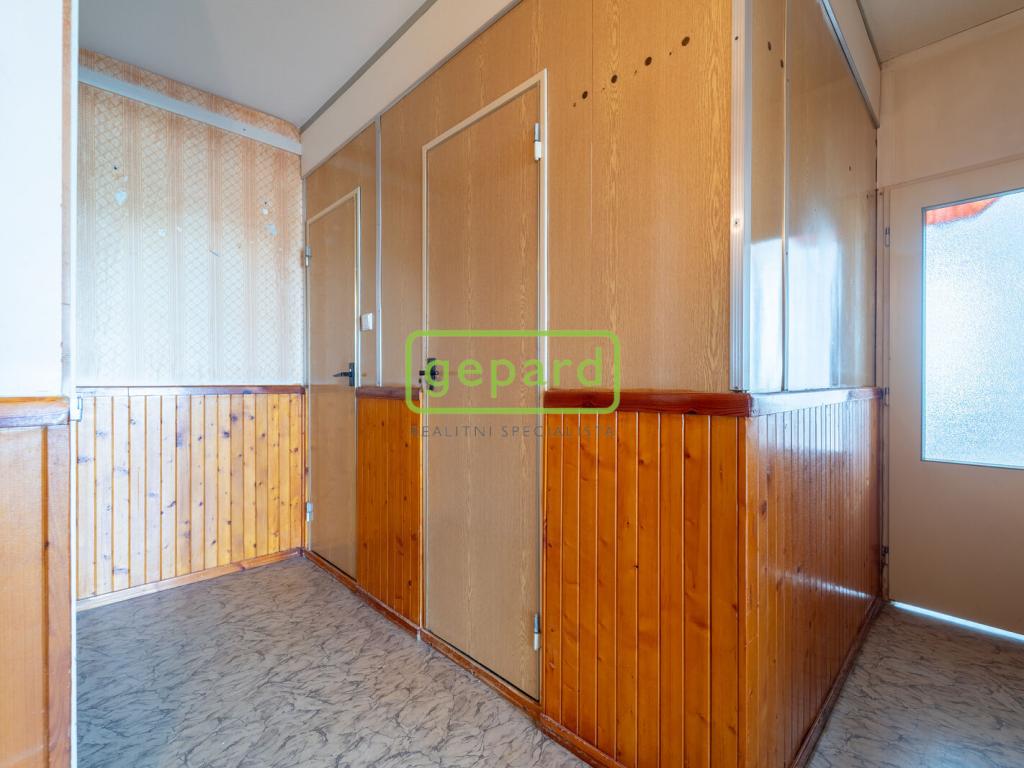 Prodej bytu 3+1 64 m2, Strakonice – náhled fotky 10