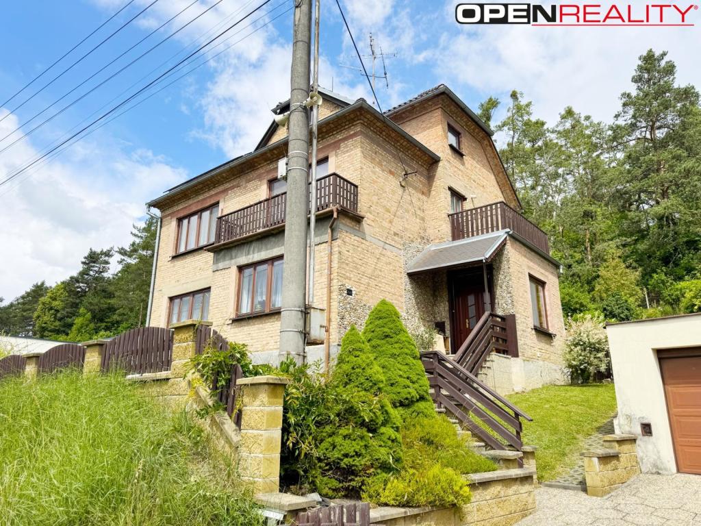 Prodej domu 191 m2