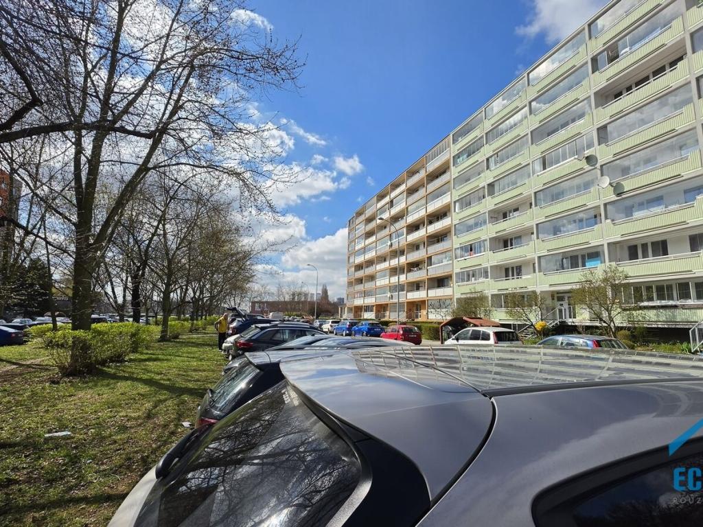 Pronájem bytu 3+1 76 m2