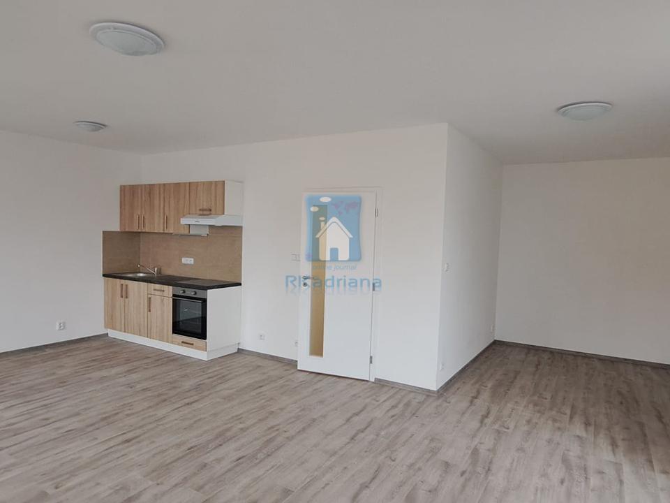 Pronájem 1+kk, Plzeň - Rejskova, 17500 Kč, 71 m2