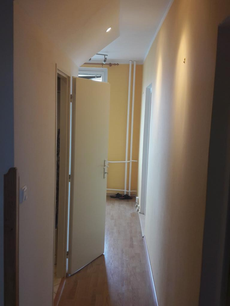 Pronajem bytu 2+kk 65 m2