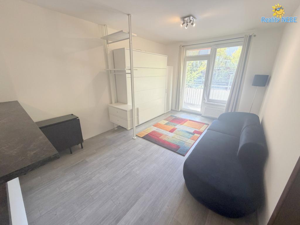 Pronájem bytu 2+kk 58 m2