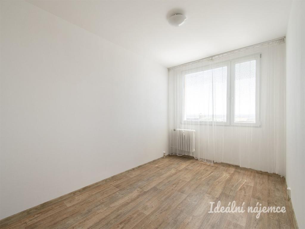 Pronájem bytu 2+kk 42 m2