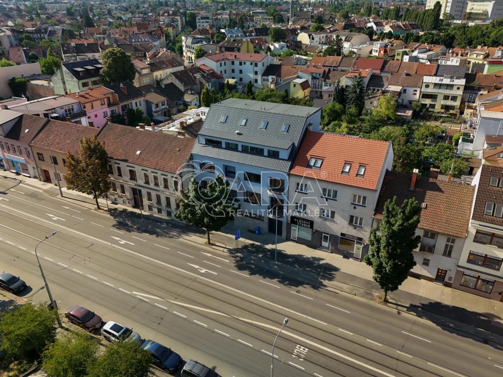Prodej bytu 3+kk 74 m2, Brno – náhled fotky 13