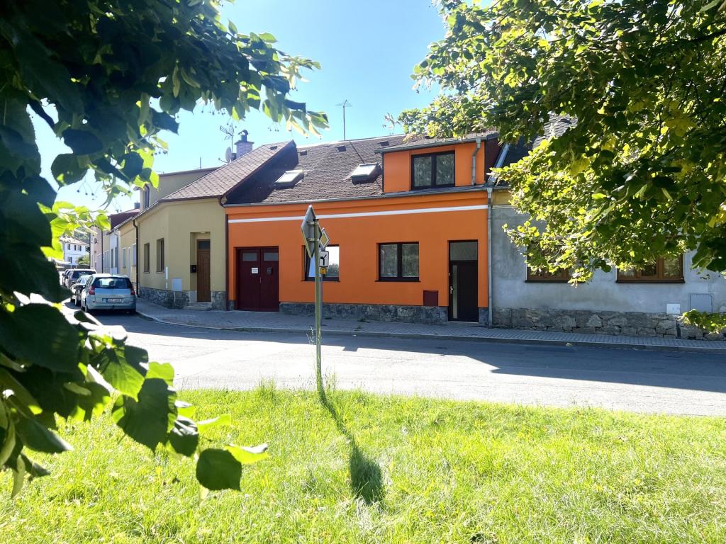 Prodej domu 180 m2
