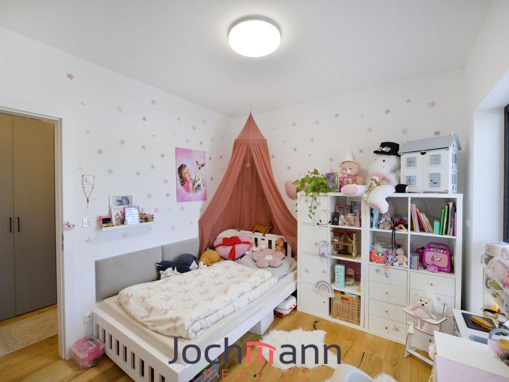 Pronájem bytu 2+kk 47 m2