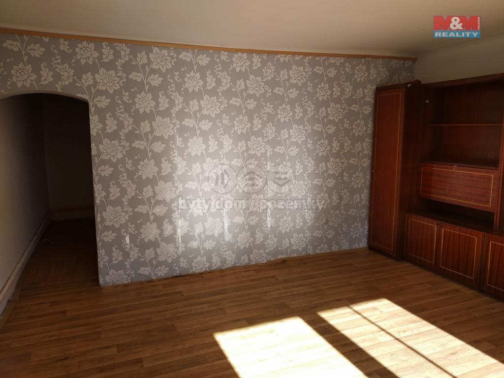 Pronajem bytu dům 600 m2