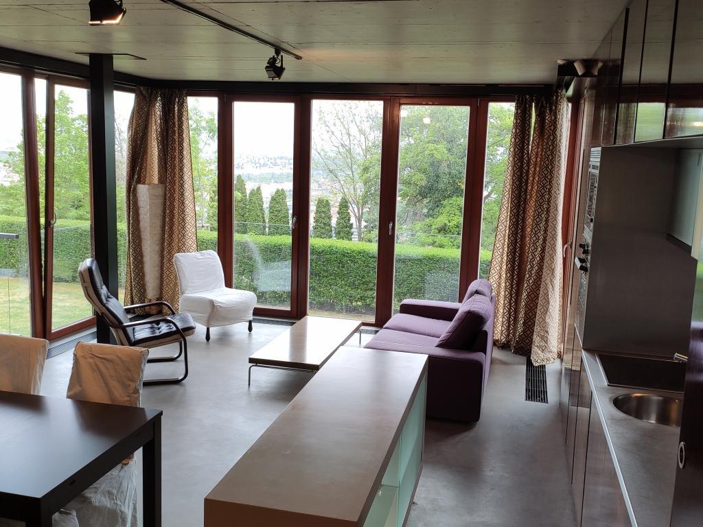 Pronajem bytu 2+kk 62 m2