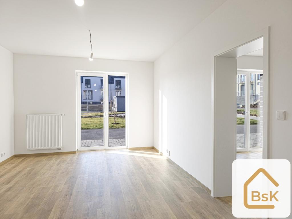 Pronájem bytu 2+kk 66 m2