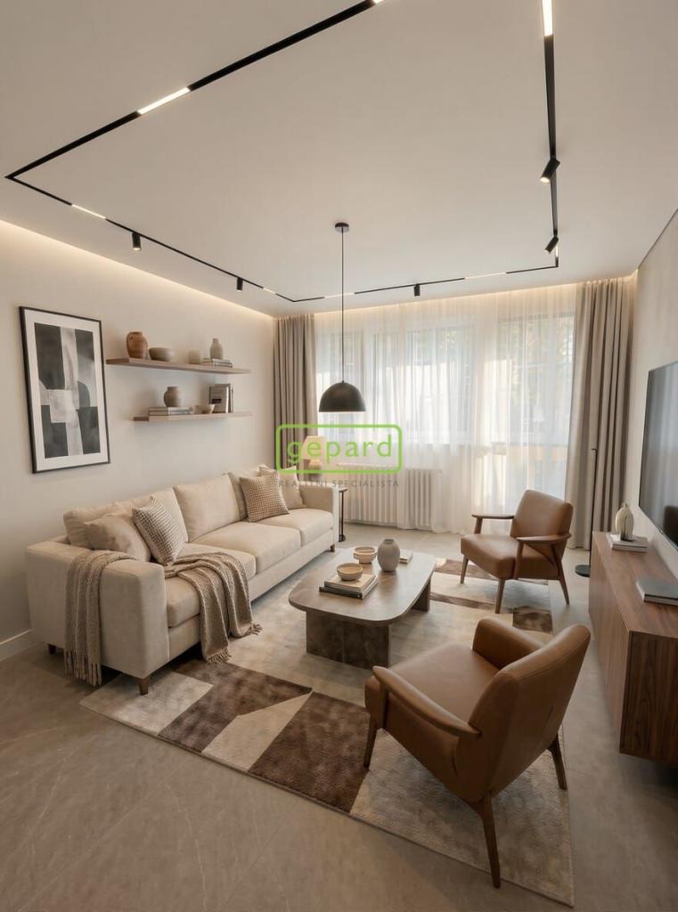 Prodej bytu 3+1 70 m2